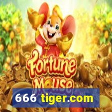 666 tiger.com